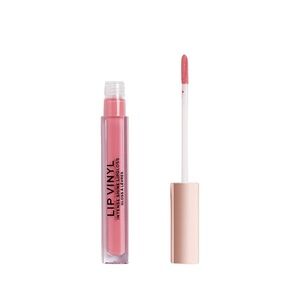 Makeup Revolution Lip Vinyl - Pink Gloss